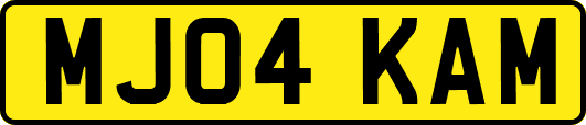 MJ04KAM
