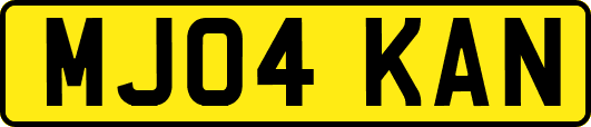 MJ04KAN