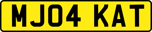 MJ04KAT