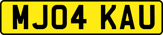 MJ04KAU