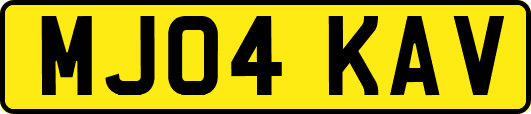 MJ04KAV