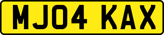 MJ04KAX