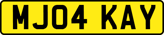MJ04KAY