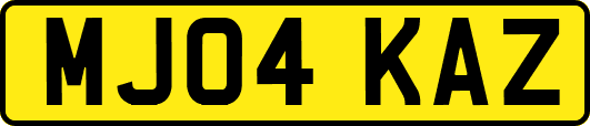 MJ04KAZ