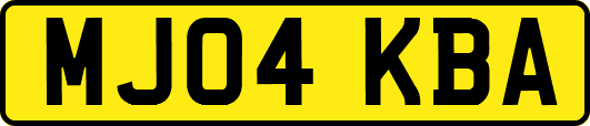 MJ04KBA