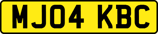 MJ04KBC