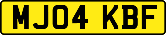 MJ04KBF