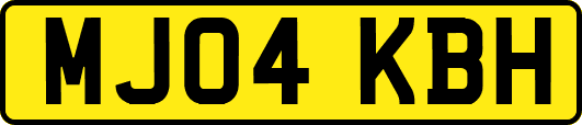 MJ04KBH