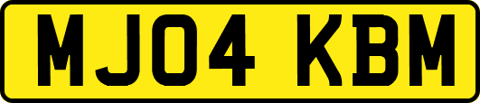 MJ04KBM