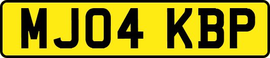 MJ04KBP