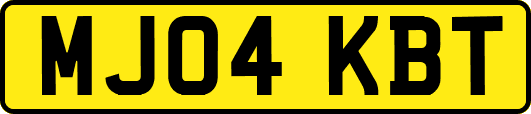 MJ04KBT