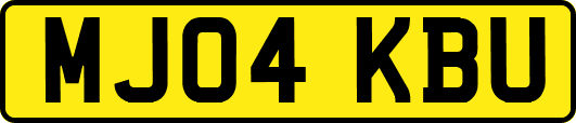 MJ04KBU