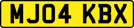MJ04KBX