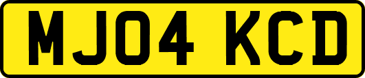 MJ04KCD