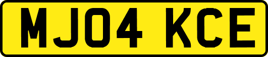 MJ04KCE