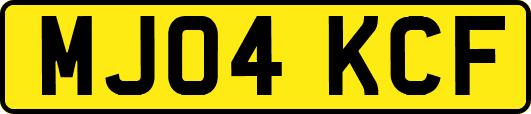 MJ04KCF