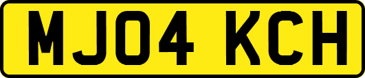 MJ04KCH