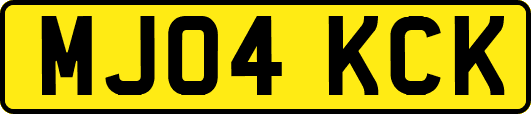 MJ04KCK