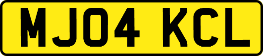 MJ04KCL