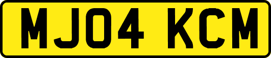 MJ04KCM