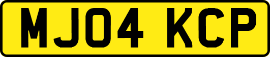 MJ04KCP