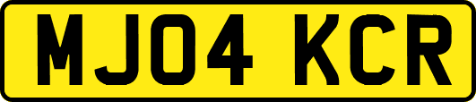 MJ04KCR