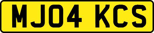 MJ04KCS