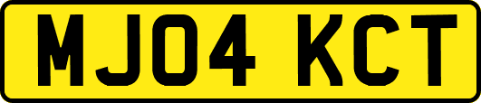 MJ04KCT