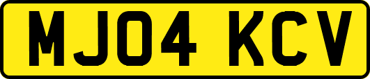 MJ04KCV