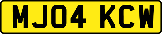 MJ04KCW