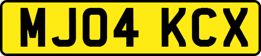 MJ04KCX