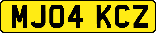 MJ04KCZ
