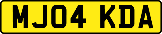 MJ04KDA