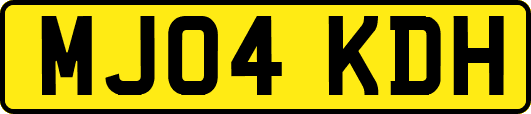 MJ04KDH