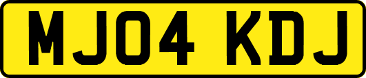 MJ04KDJ