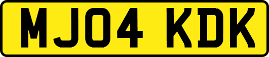 MJ04KDK