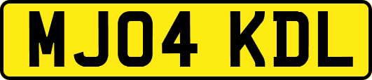 MJ04KDL