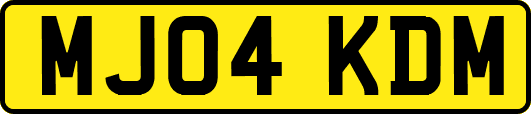 MJ04KDM