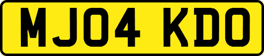 MJ04KDO
