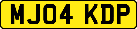 MJ04KDP