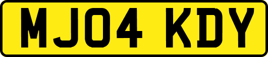 MJ04KDY