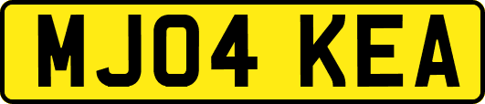 MJ04KEA
