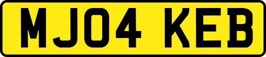 MJ04KEB