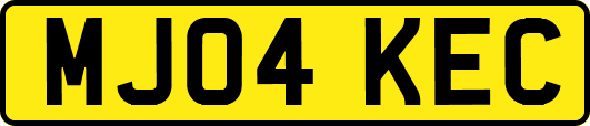 MJ04KEC