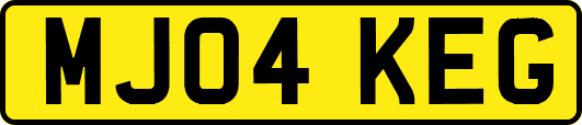MJ04KEG