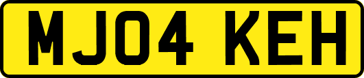 MJ04KEH