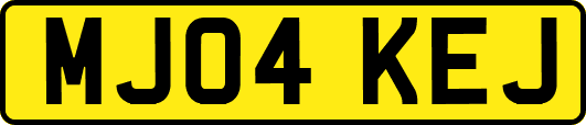 MJ04KEJ