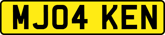 MJ04KEN