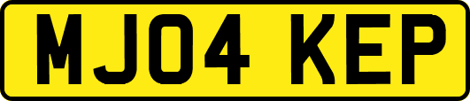 MJ04KEP