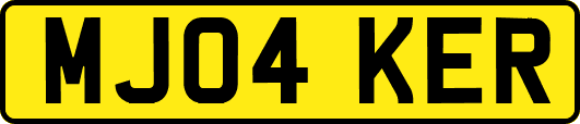MJ04KER